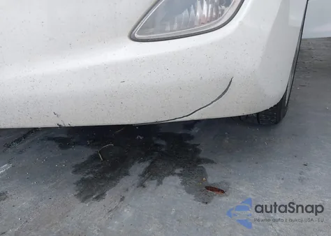 2013 Hyundai Elantra Limited из США, поврежденный, VIN 5NPDH4AE1DH411878